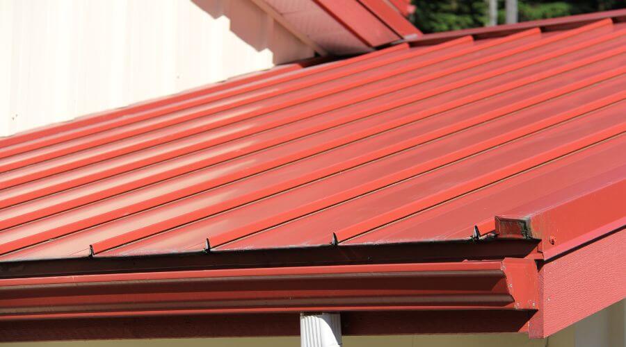 Industrial Roof Repair in Adamsburg, PA